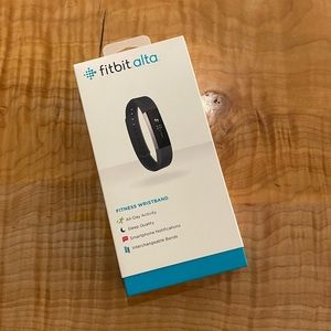 FitBit Alta